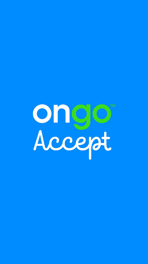 Ongo  Simple, Fast & Secure Payments