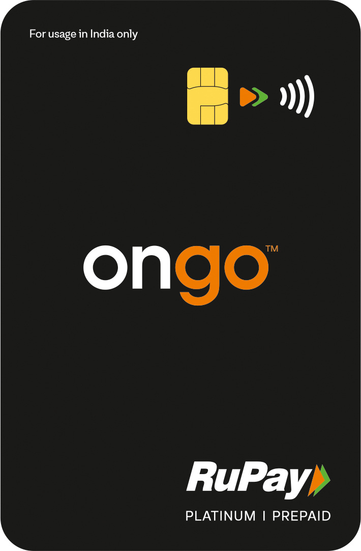 Ongo  Simple, Fast & Secure Payments